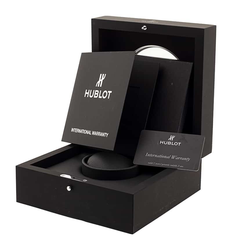 Hublot Classic Fusion 515.OX.2210.LR